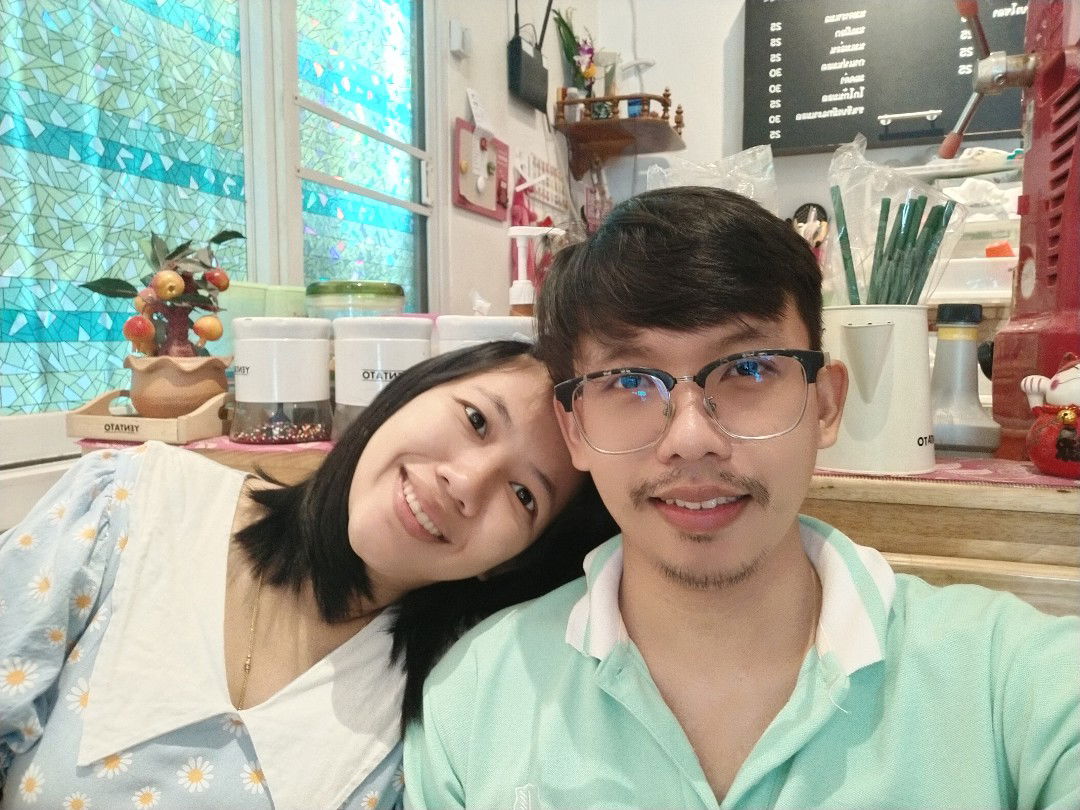 Kritsada Wangdee profile icon