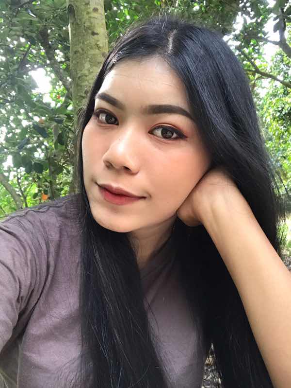 Nalinee Napalai profile icon