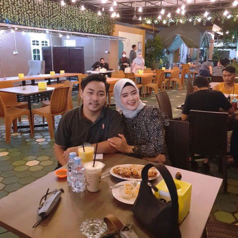 Dewi Chandra Mandayani profile icon