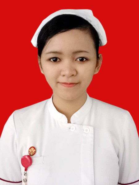 Santi Sartika .S.Kep., Ns profile icon
