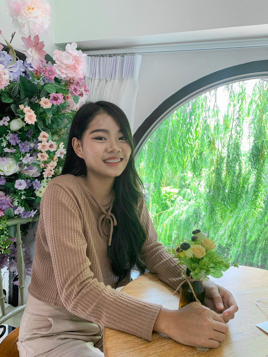 พิชญา หอมสะอาด profile icon