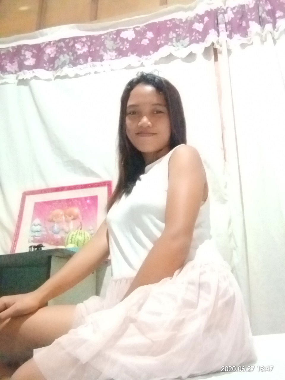 LORIE MAE FELIPE MARTIN-DIOSO profile icon