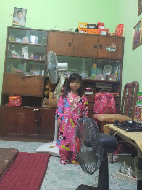 Hilda Rifana profile icon