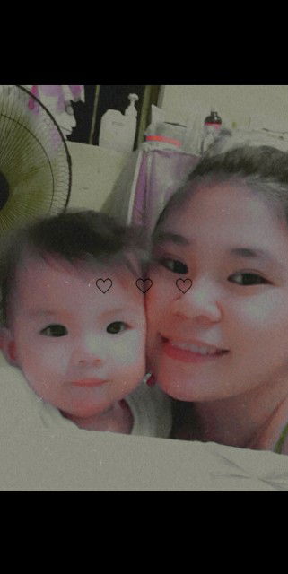 Mary Jane Morante profile icon