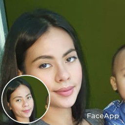 Aprodithe Dewi profile icon