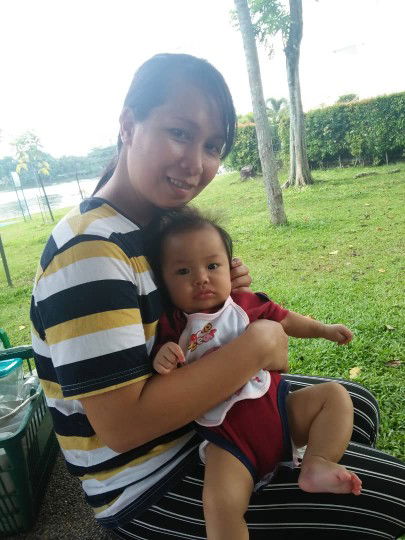 Pitronika Nika profile icon