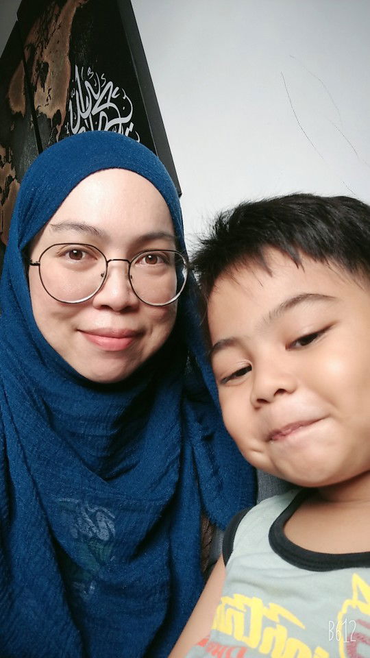 Nurul Hidayah profile icon