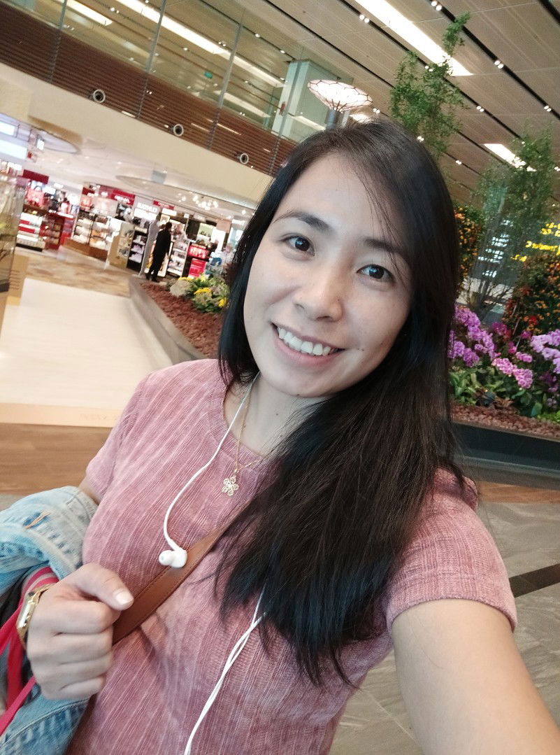 RYNIE APAWAN profile icon