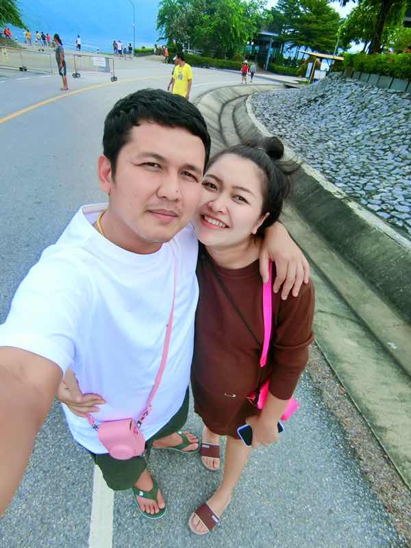 ยิ้มมม ไว้ profile icon