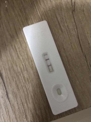 แม่ท้องใช้ที่ตรวจครรถ์กันกี่อัน?