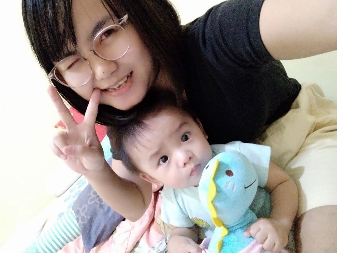 Yoseffina Lia Waty profile icon