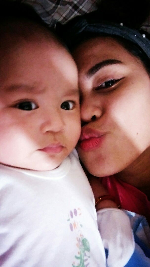 Judy Ann Felizardo profile icon