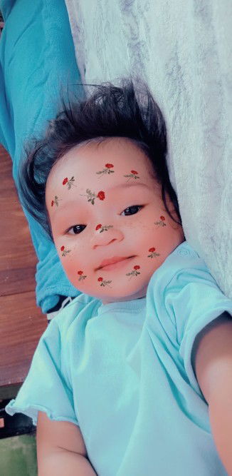 Sheryl Rhia Perlada profile icon