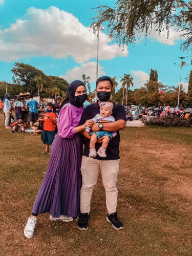 Bunda Zahra profile icon