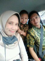 Nurul Huda profile icon