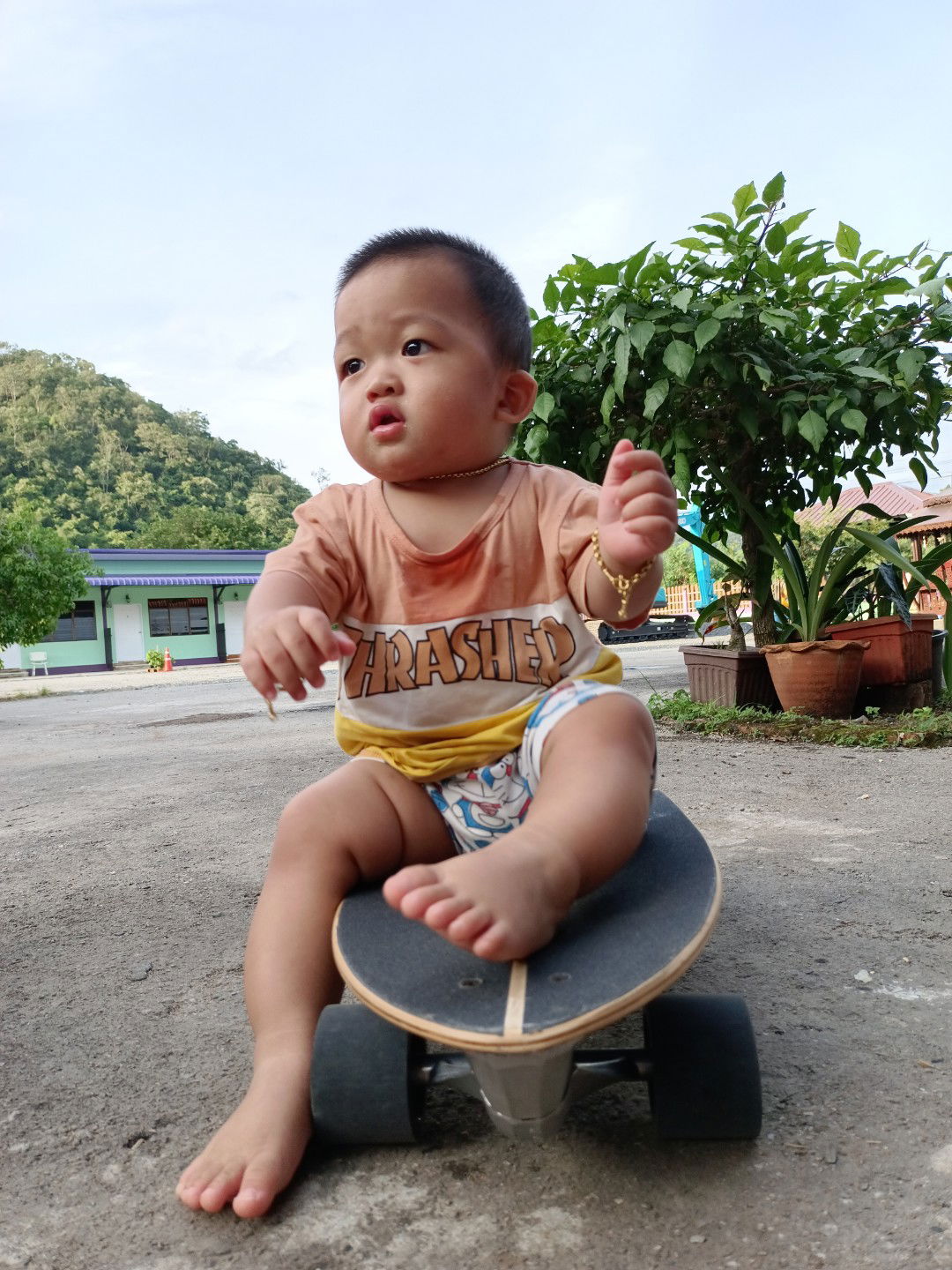 Praphatsorn Dungkhokruad profile icon