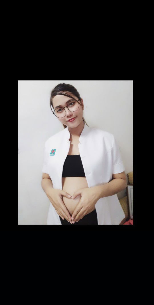 Joy Clarisse Siat profile icon