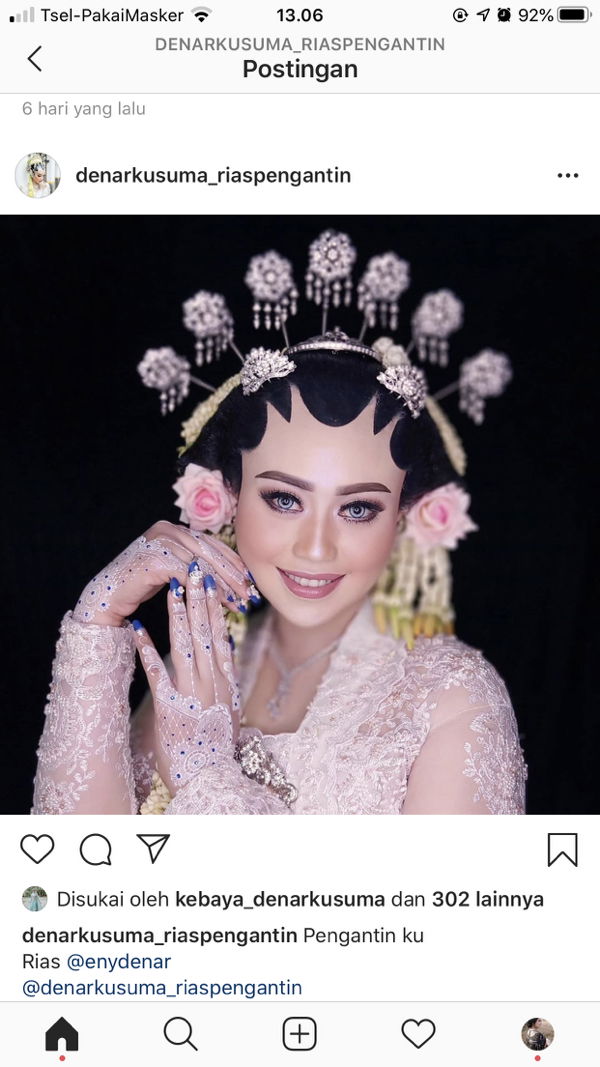 Anindarini Rezky Amalia profile icon