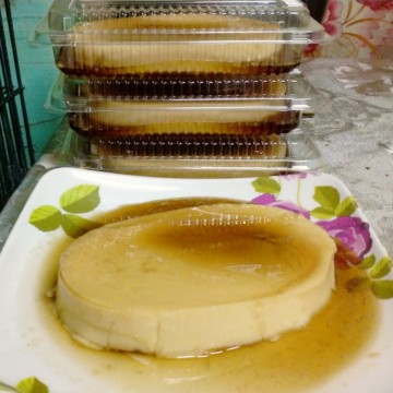 Leche Flan for Sale
