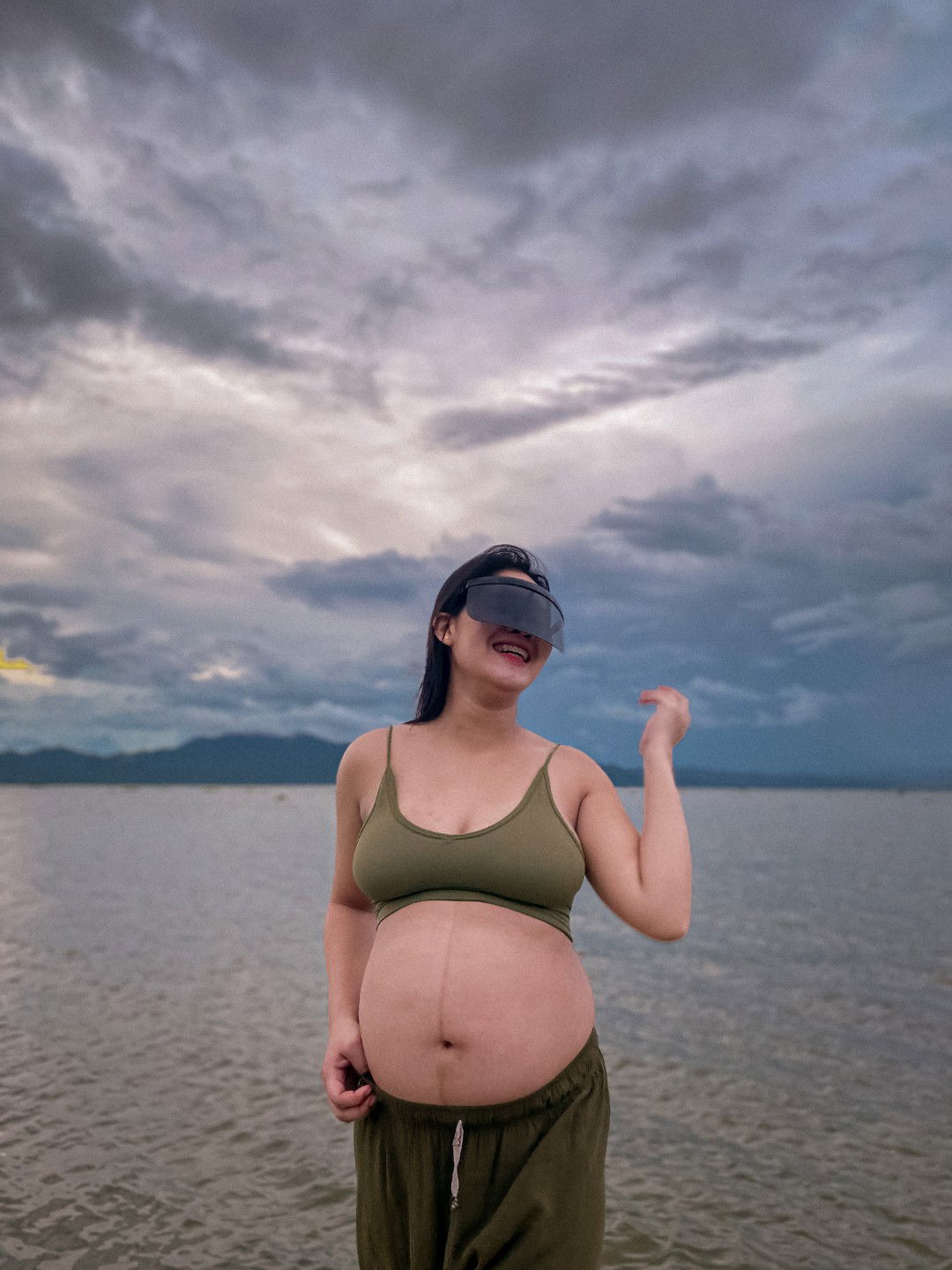 Kristine Rancap profile icon