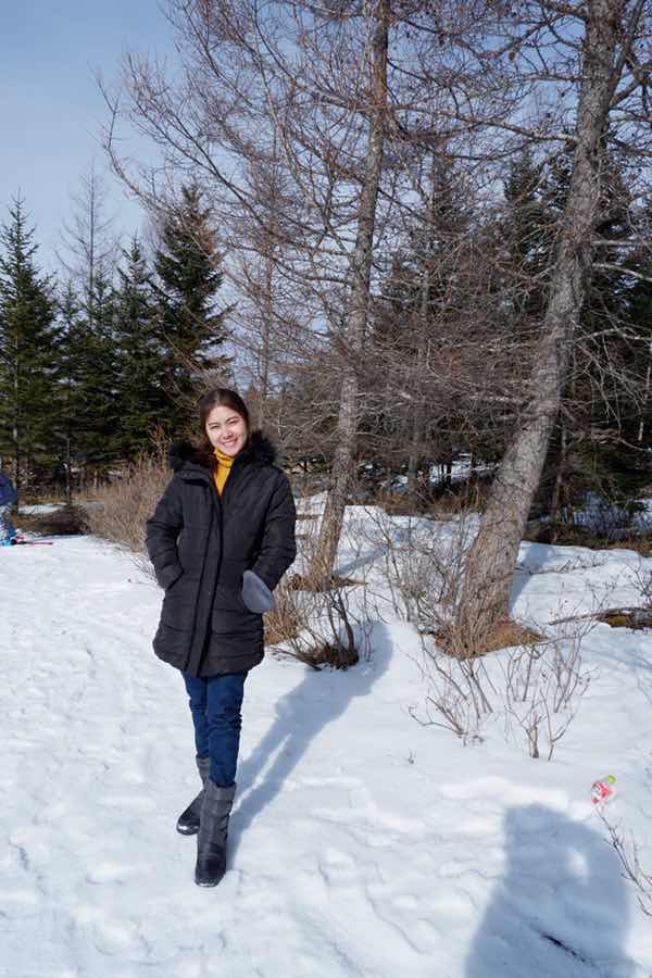 Nanticha Inthachart profile icon