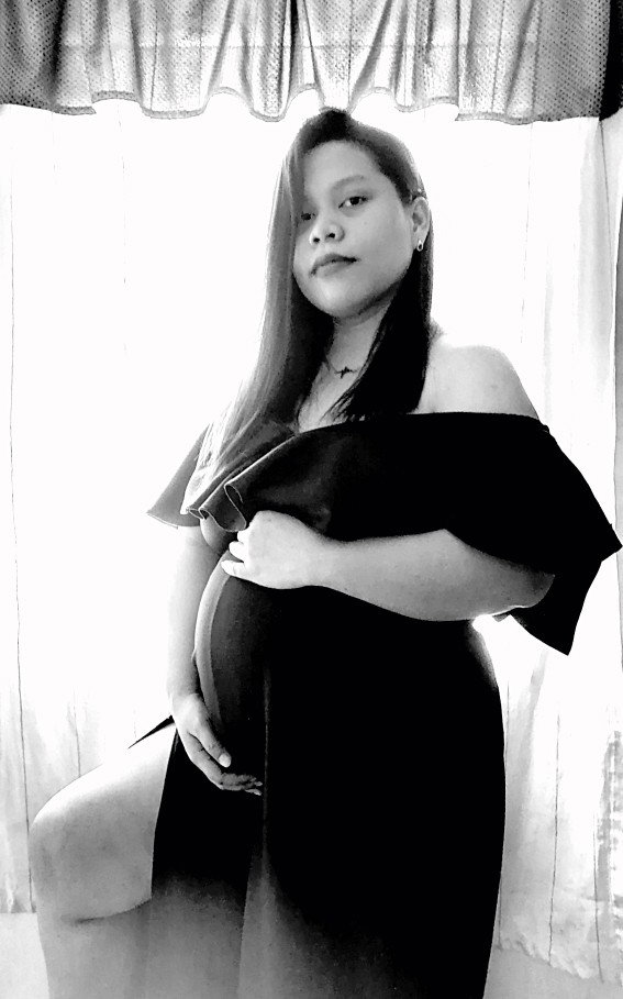 Sharmine Ibardaloza profile icon