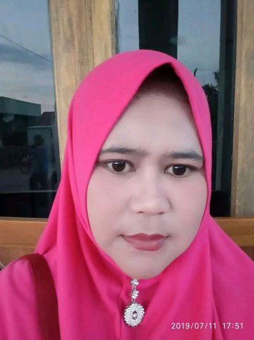 Fadida Ismayanti profile icon