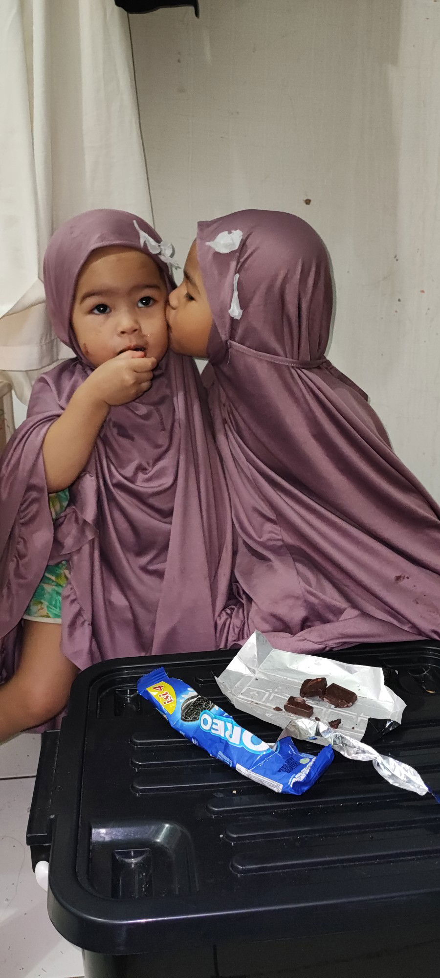 Andi Iffah profile icon