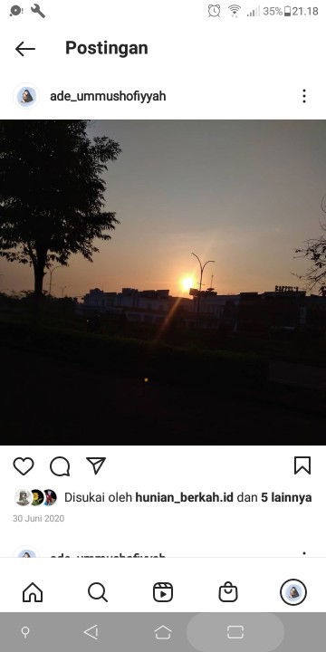 ummushofiyyah profile icon