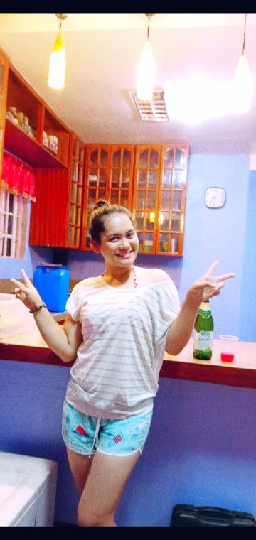 Mary Chris Estillore Tabada profile icon