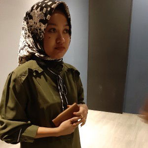 Murni Wati profile icon
