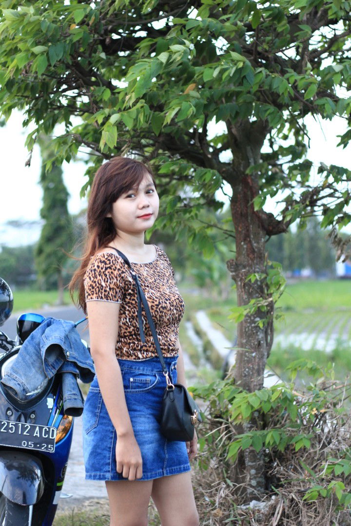 Nirma Evida profile icon