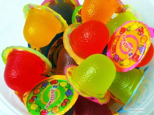 Pwede po ba jellyace sa buntis?