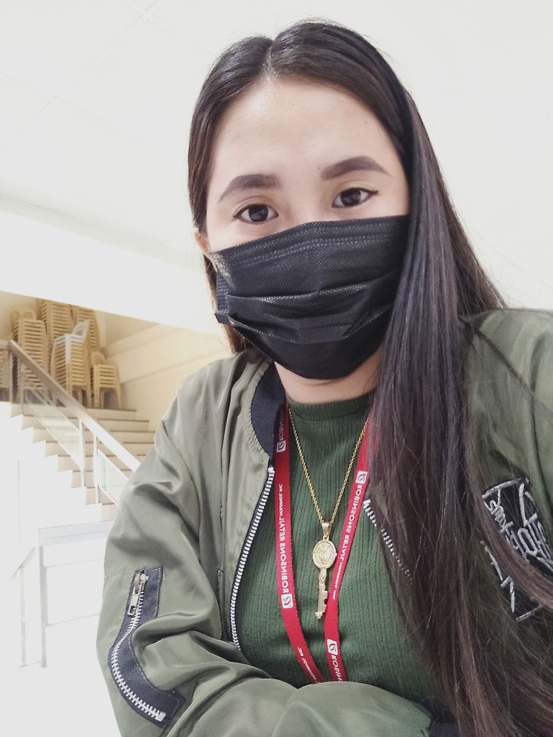 PATRICIA OLIVEROS profile icon