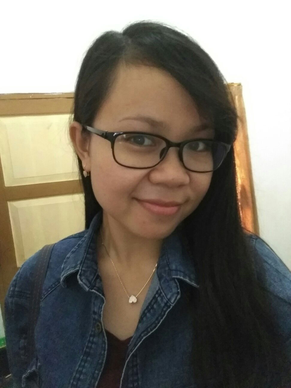 Julianti Justina profile icon