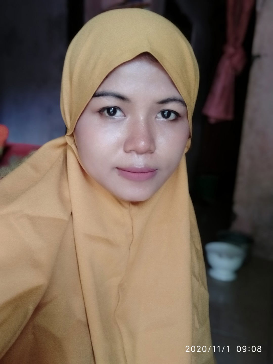 Nokyani Zerofour Muttaqin profile icon