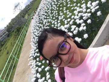 Retse Rica Mendoza Mecate-Fernandez profile icon