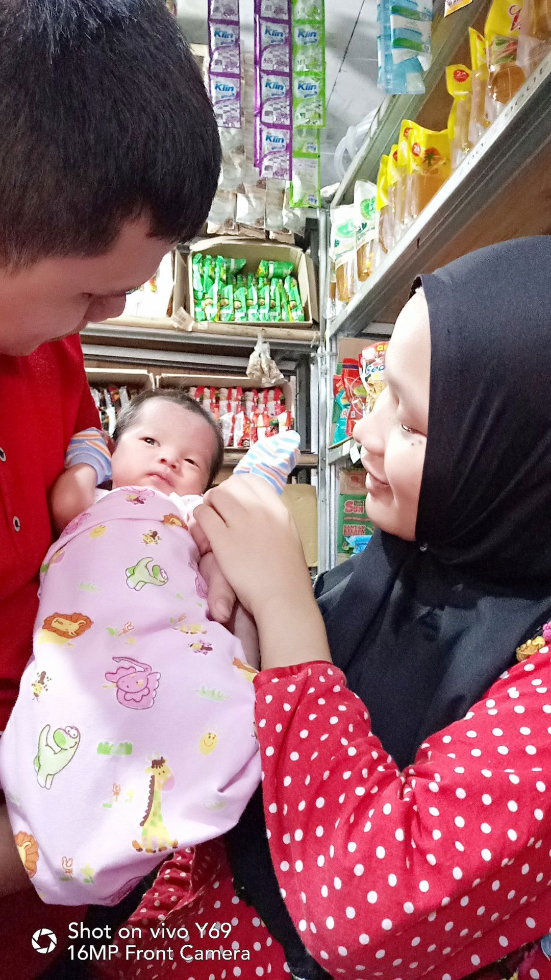 Rahmadani profile icon