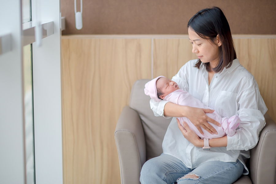 Patiyatorn P. profile icon