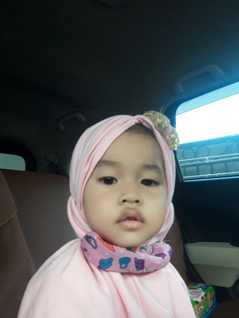 rizka ramadhany profile icon