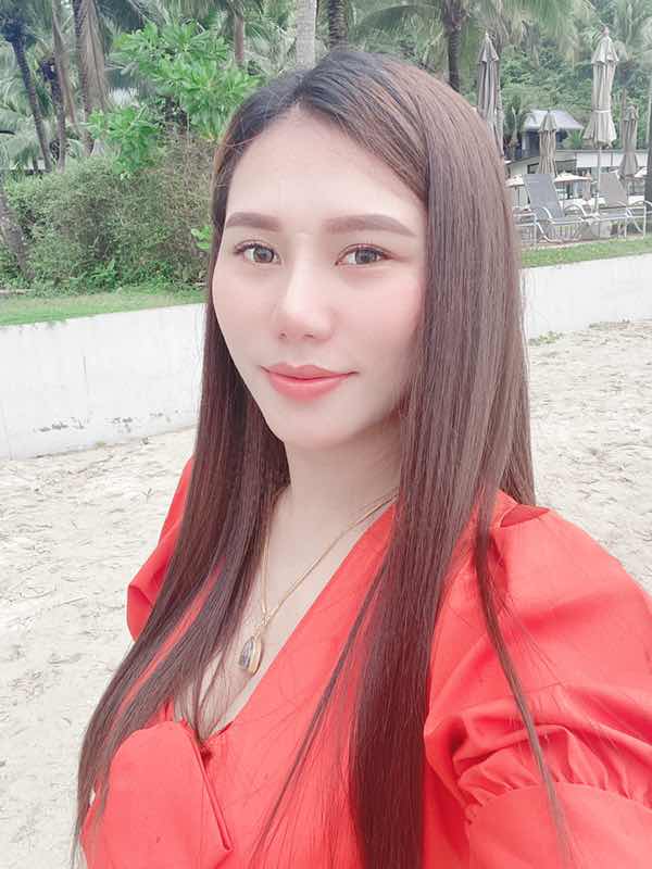 Sunisa Suwunsithi profile icon