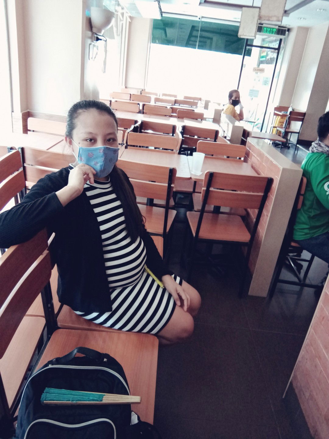 Mecil Emperado profile icon