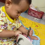 ใบบุญจอมซน profile icon