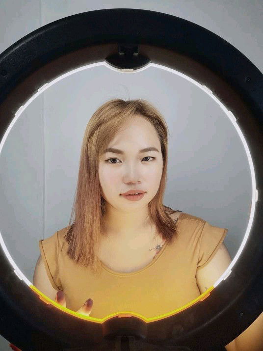 Kim Amaro profile icon