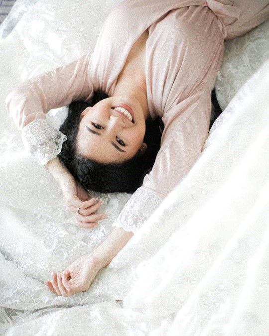 Bettina Bacani profile icon