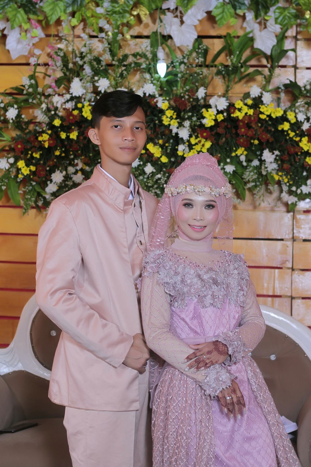 RismaRisma Dochi profile icon