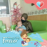 Mika Fidiawati profile icon