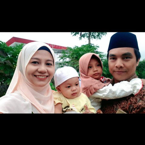 Maryanah Musoyimin profile icon