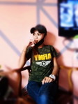 Syasha Ibrahim profile icon
