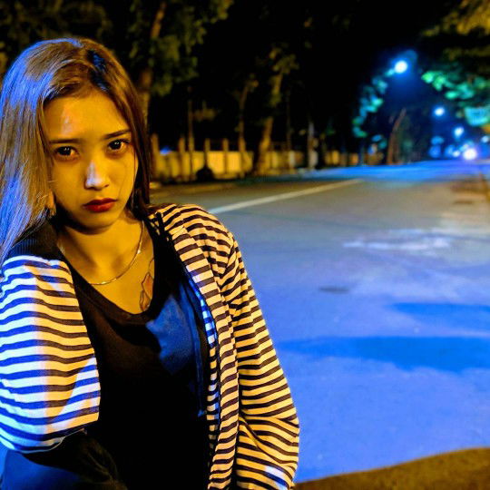 Diana Salsabila profile icon